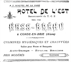 Hotel de l’Est slide