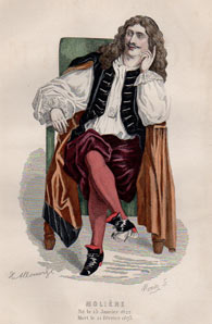 Molière