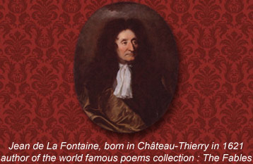 Jean de la Fontaine