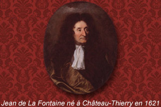 Jean de la Fontaine