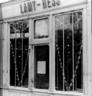 vitrine Lamy-Hess
